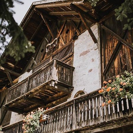 Baecksteinerhof Villa Merano Kültér fotó
