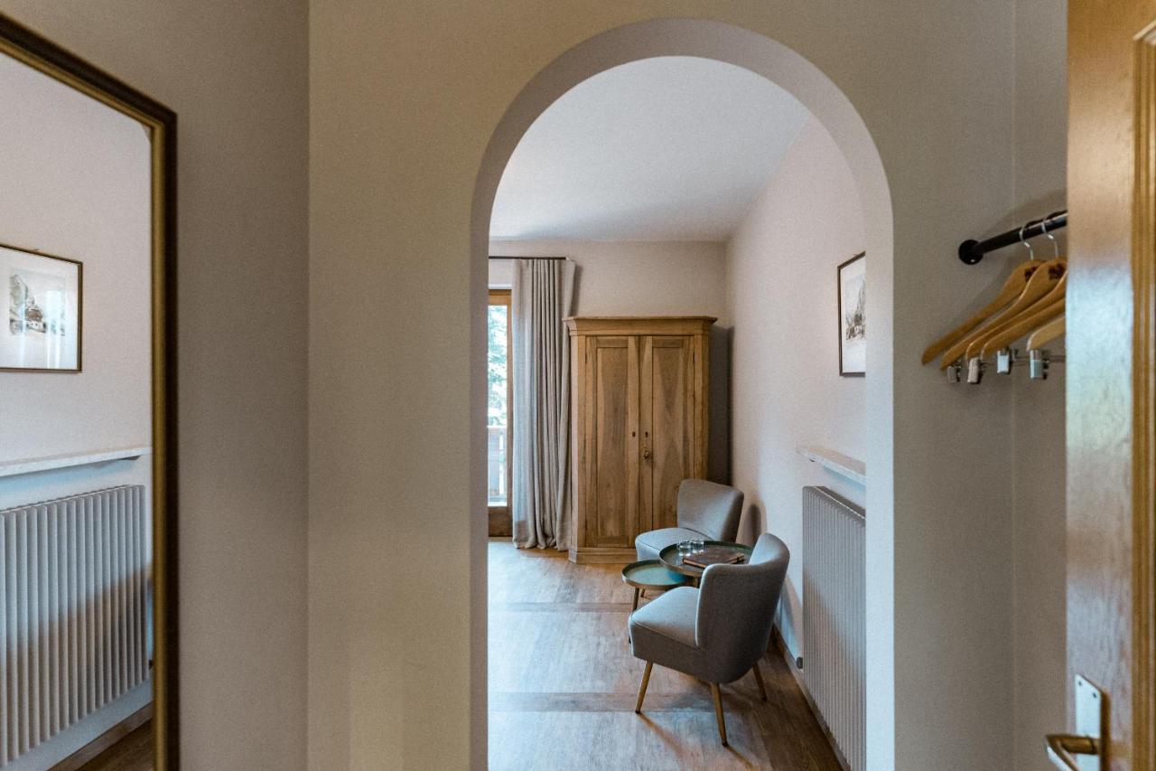 Baecksteinerhof Villa Merano Kültér fotó