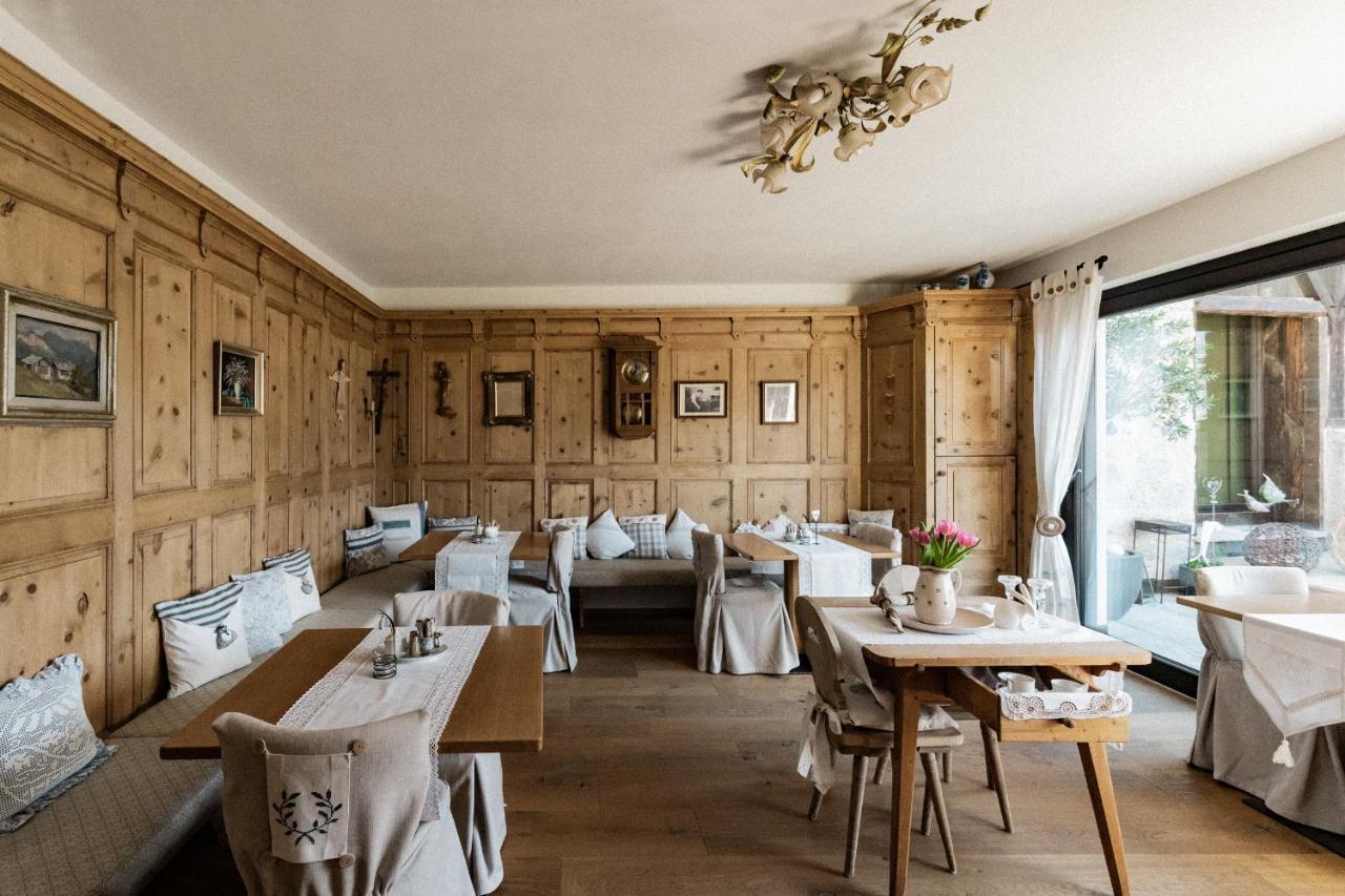 Baecksteinerhof Villa Merano Kültér fotó