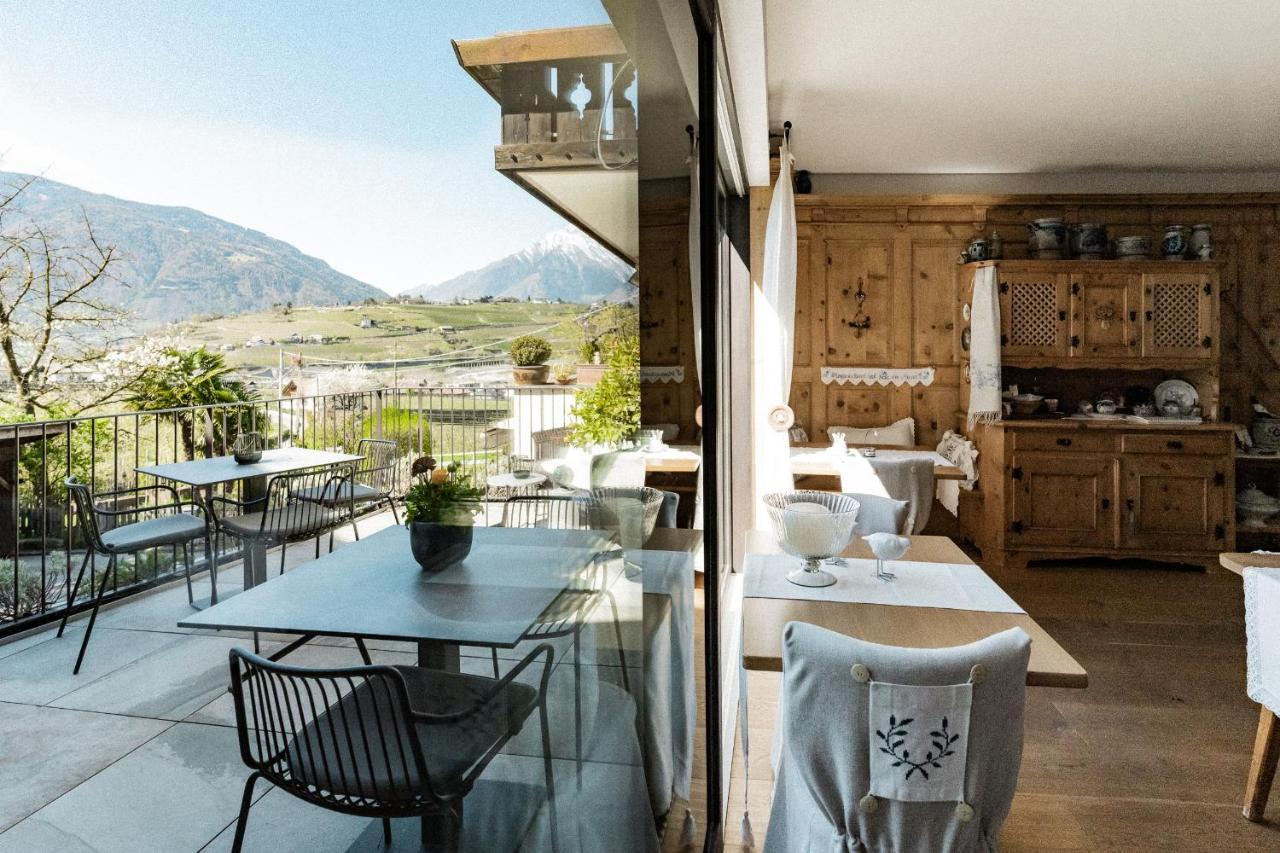 Baecksteinerhof Villa Merano Kültér fotó