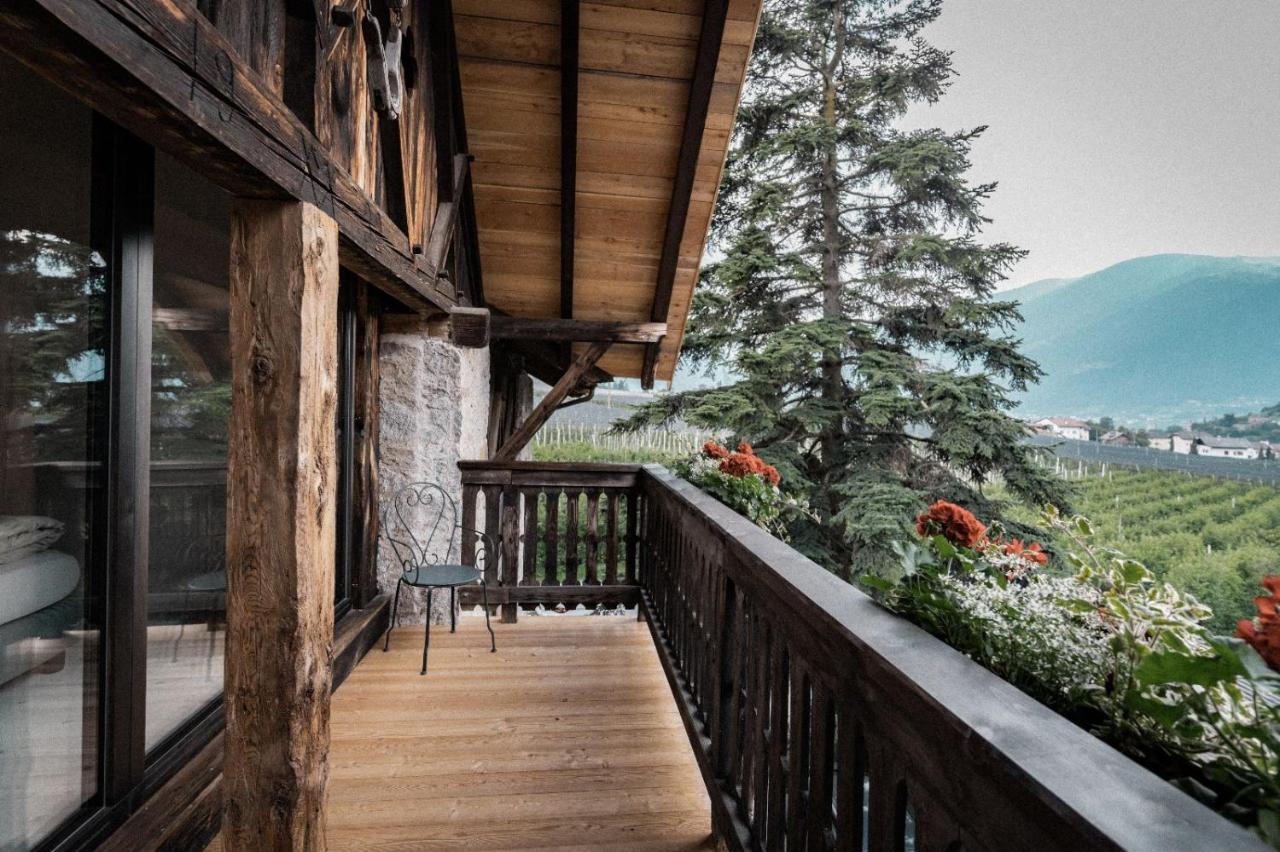 Baecksteinerhof Villa Merano Kültér fotó