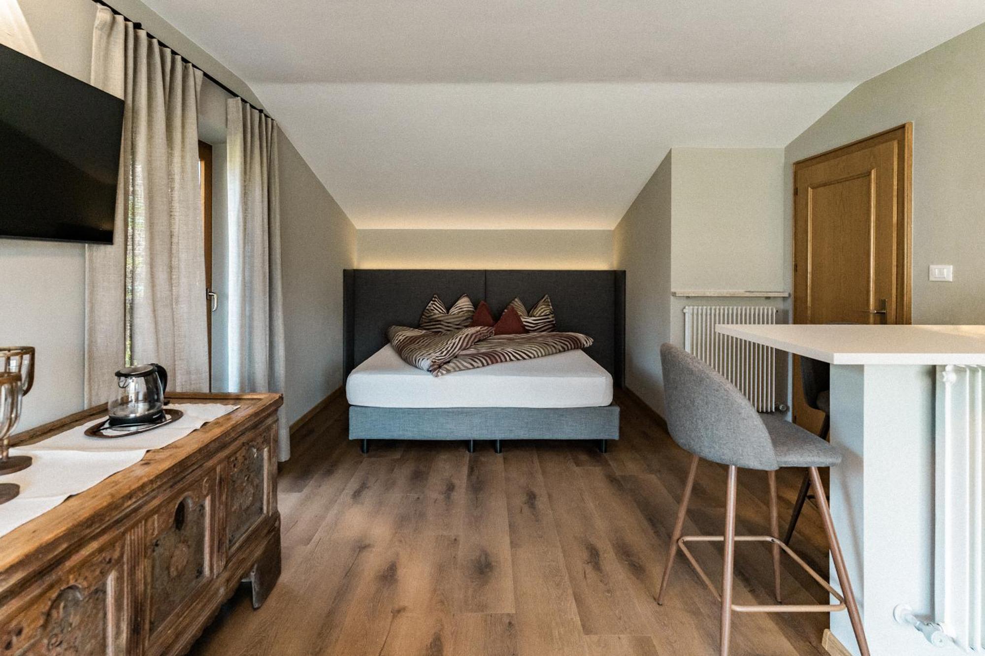 Baecksteinerhof Villa Merano Szoba fotó