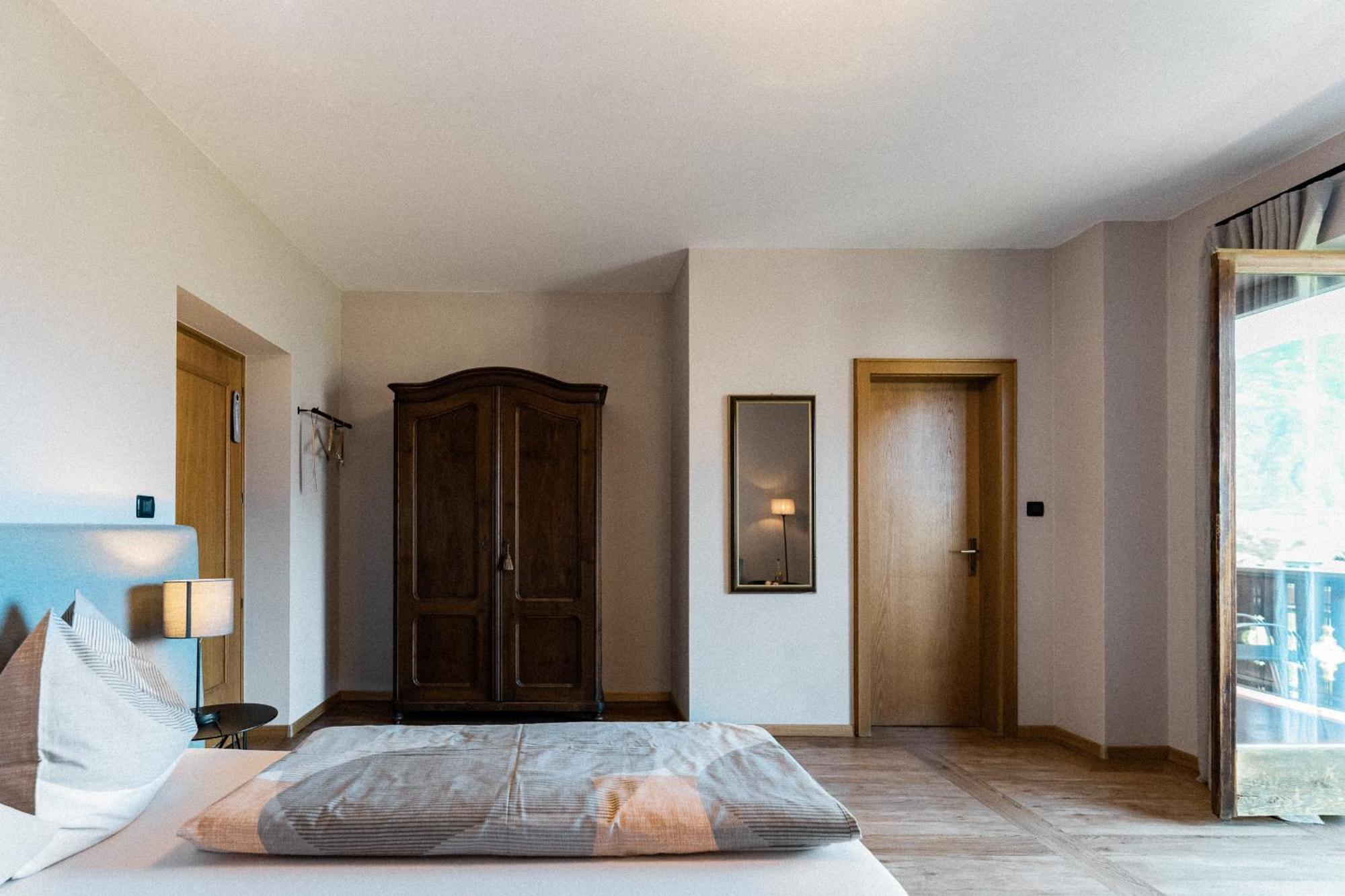 Baecksteinerhof Villa Merano Szoba fotó