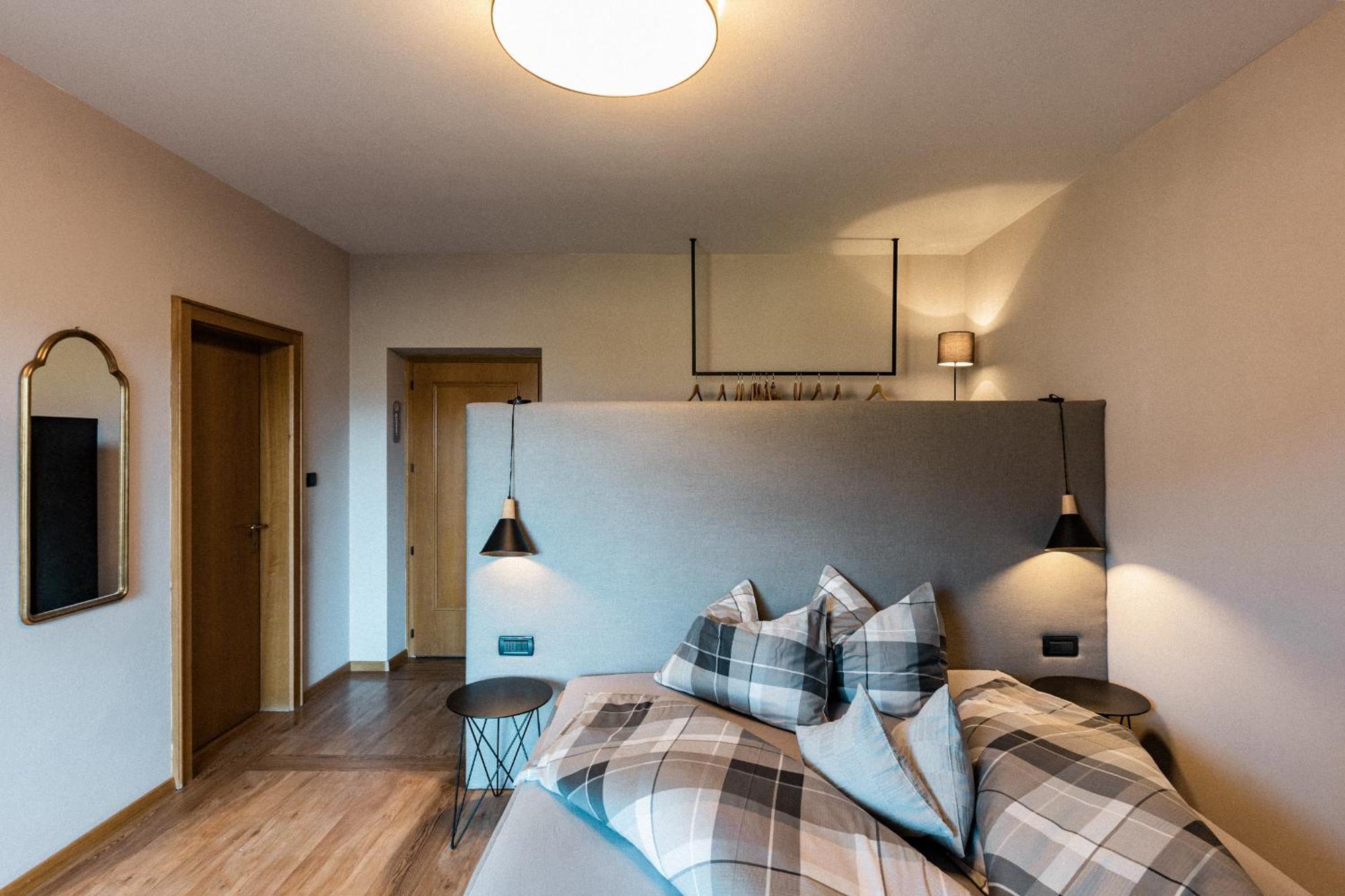 Baecksteinerhof Villa Merano Szoba fotó