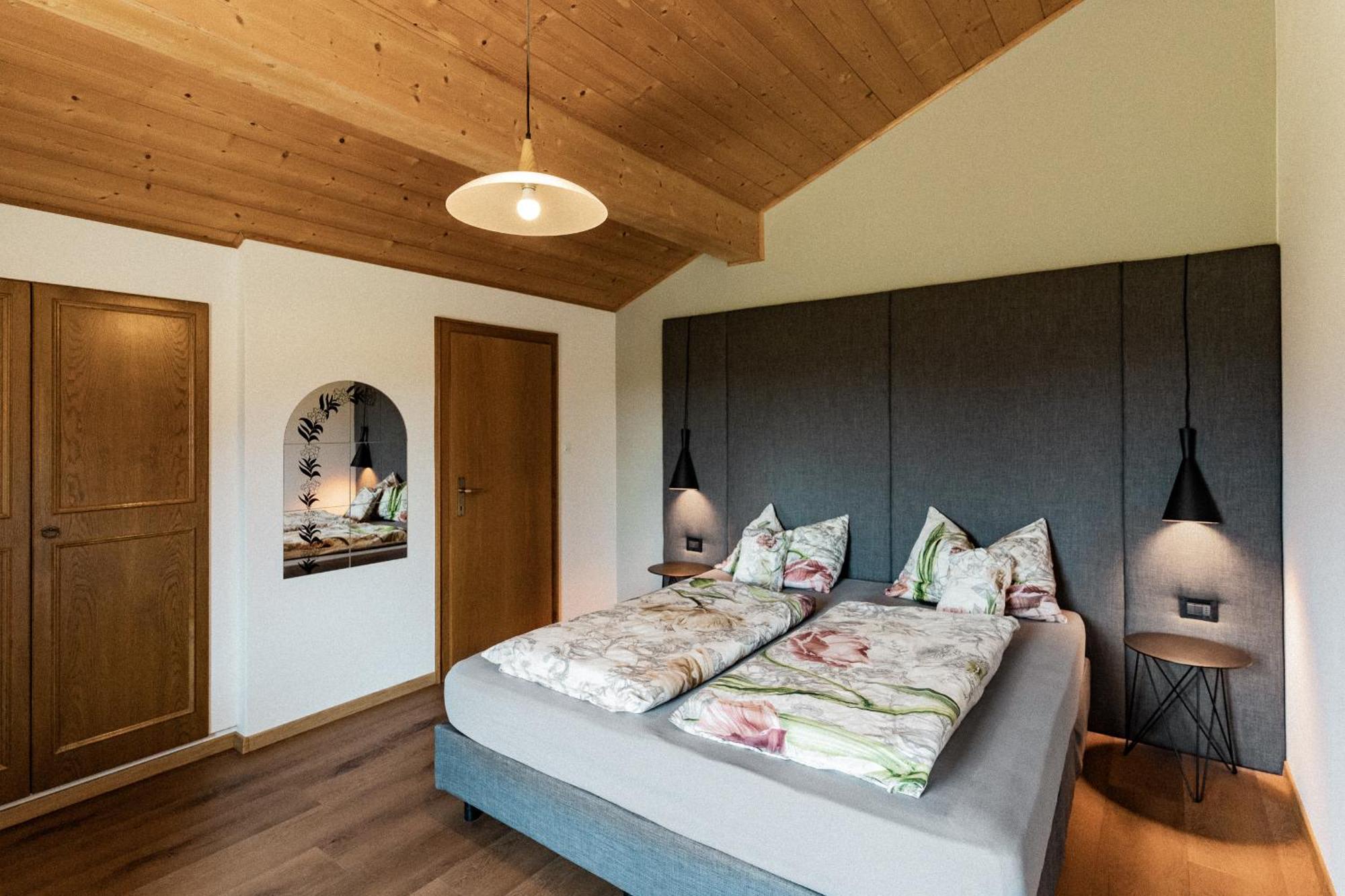 Baecksteinerhof Villa Merano Szoba fotó