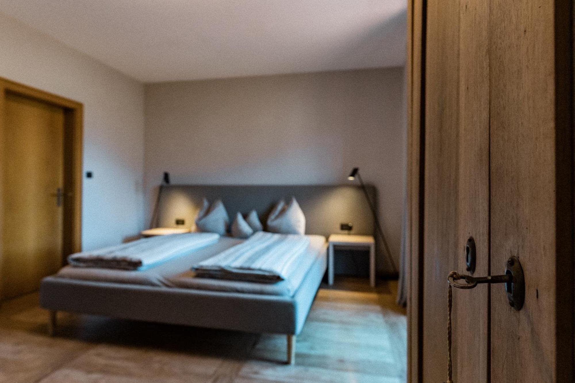 Baecksteinerhof Villa Merano Szoba fotó