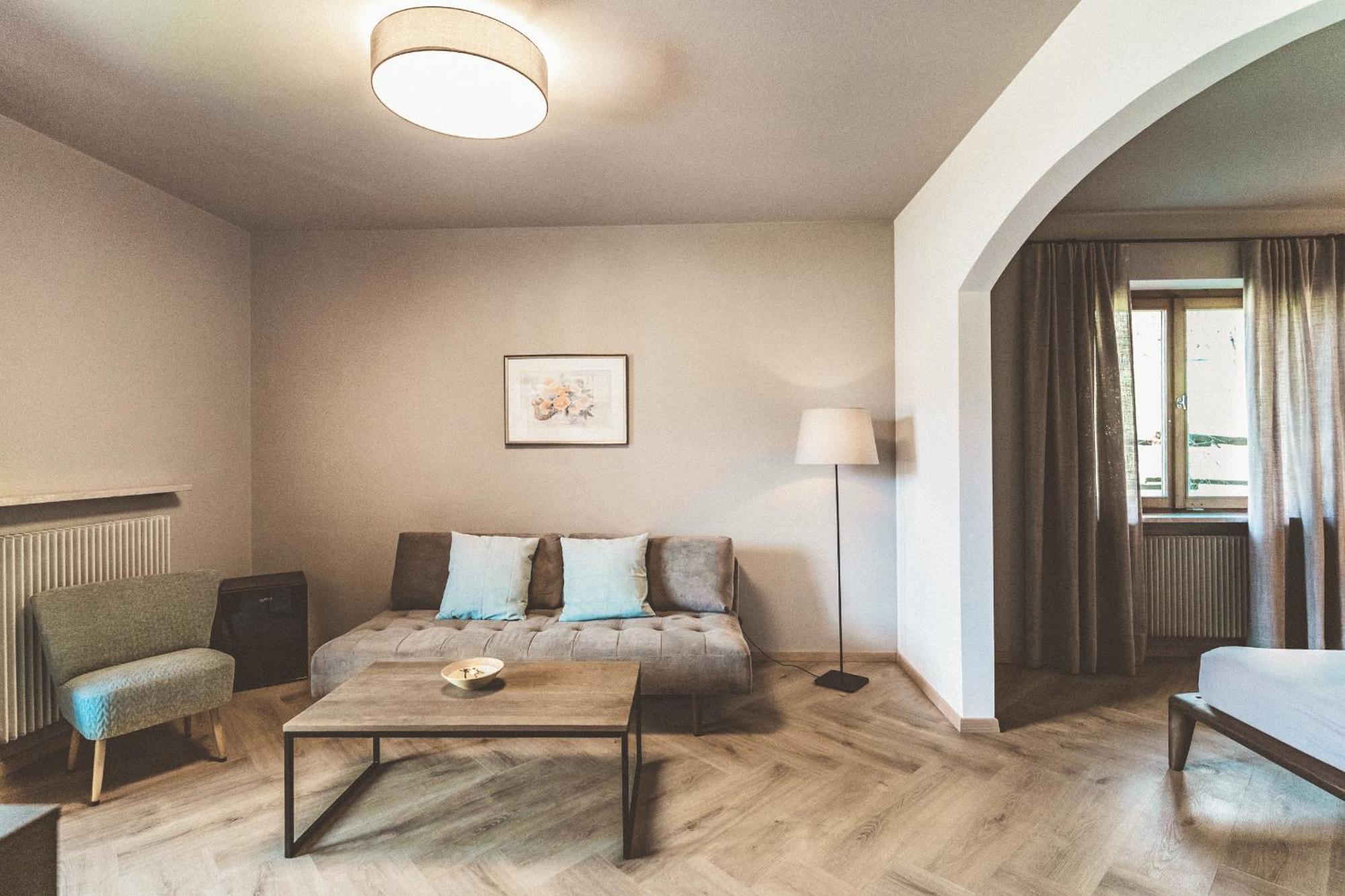 Baecksteinerhof Villa Merano Szoba fotó