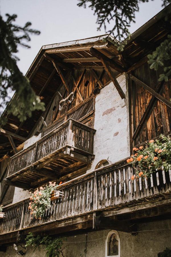 Baecksteinerhof Villa Merano Kültér fotó