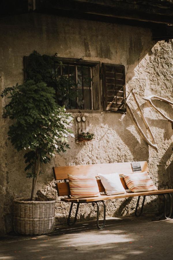 Baecksteinerhof Villa Merano Kültér fotó